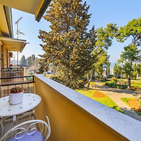 Premium Apartment Peschiera Poreč Exterior foto