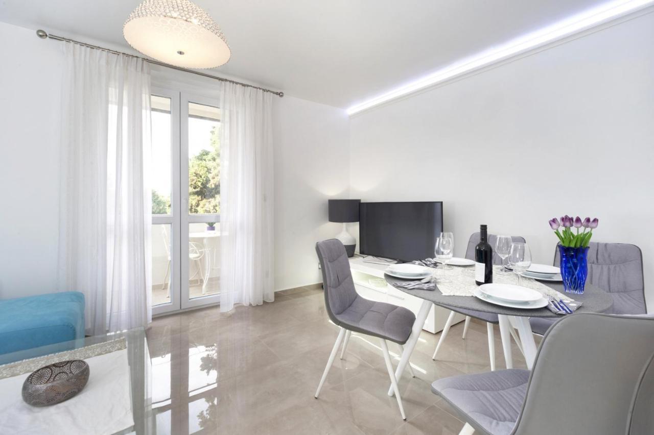 Premium Apartment Peschiera Poreč Exterior foto