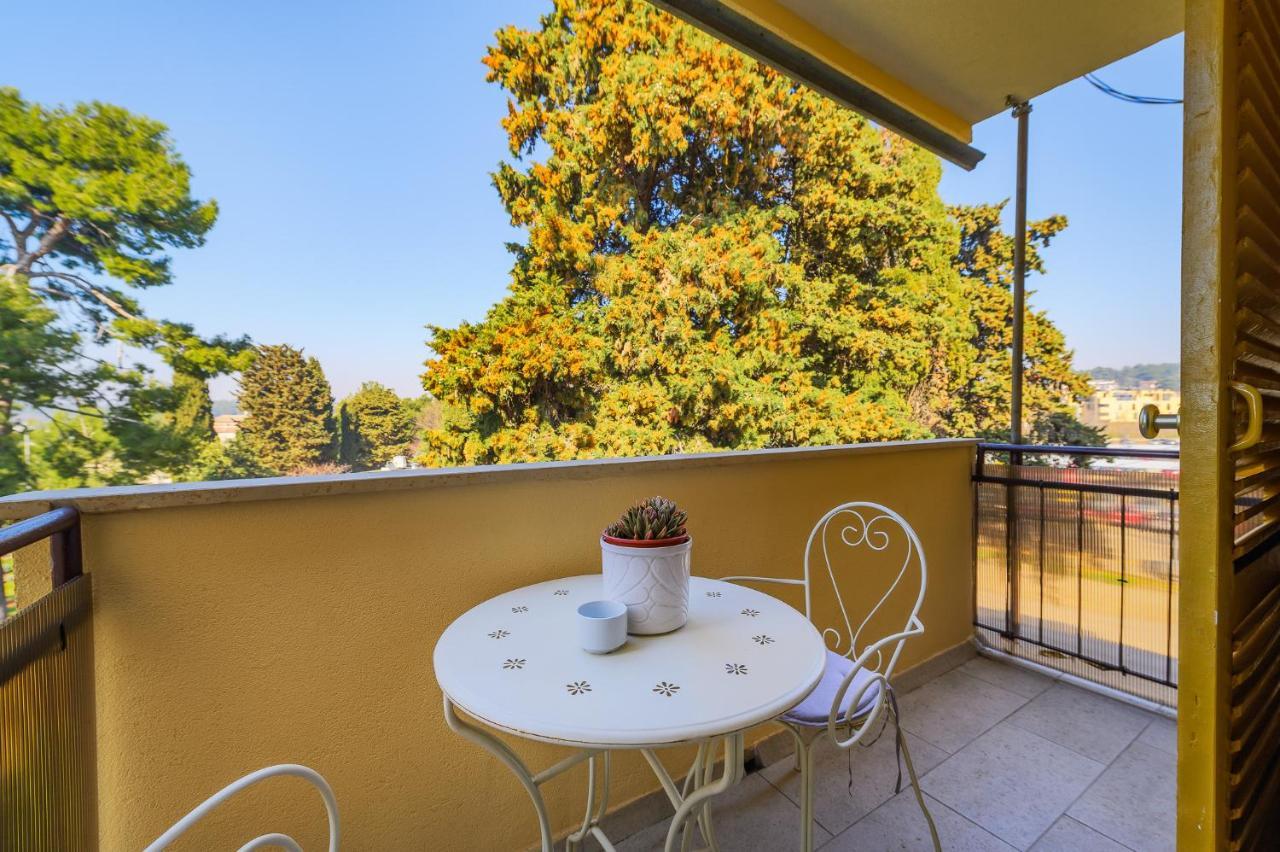 Premium Apartment Peschiera Poreč Exterior foto