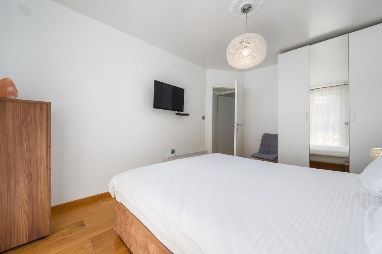 Premium Apartment Peschiera Poreč Exterior foto