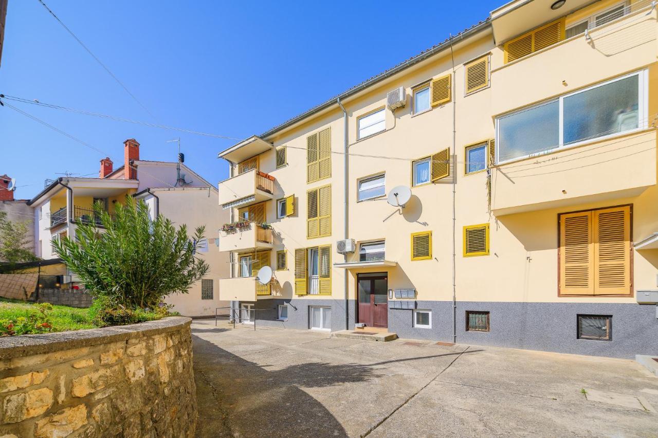 Premium Apartment Peschiera Poreč Exterior foto