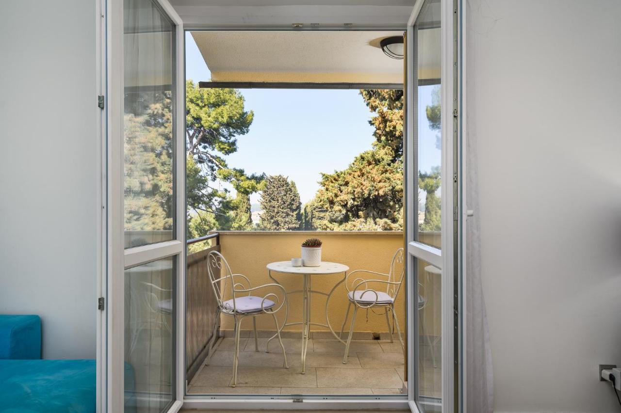 Premium Apartment Peschiera Poreč Exterior foto