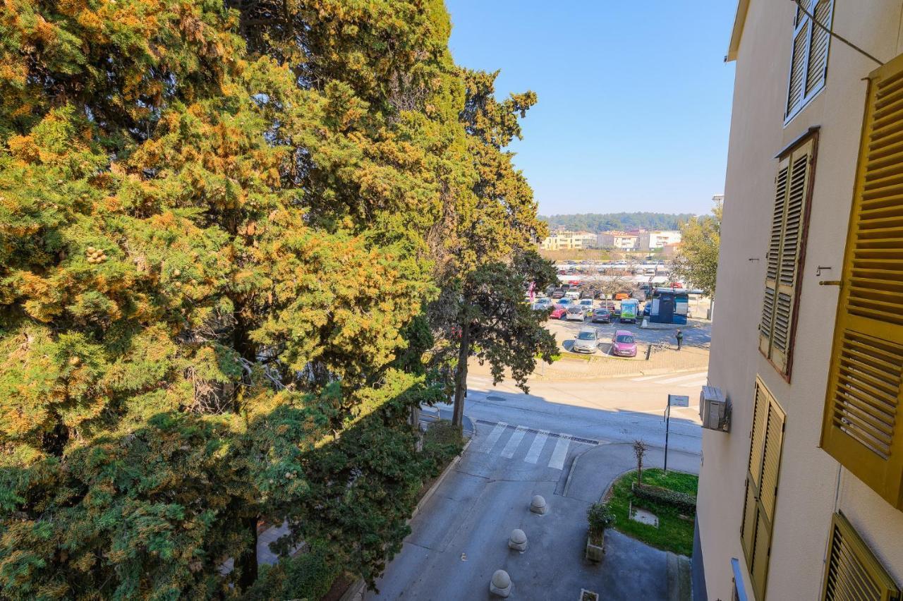 Premium Apartment Peschiera Poreč Exterior foto