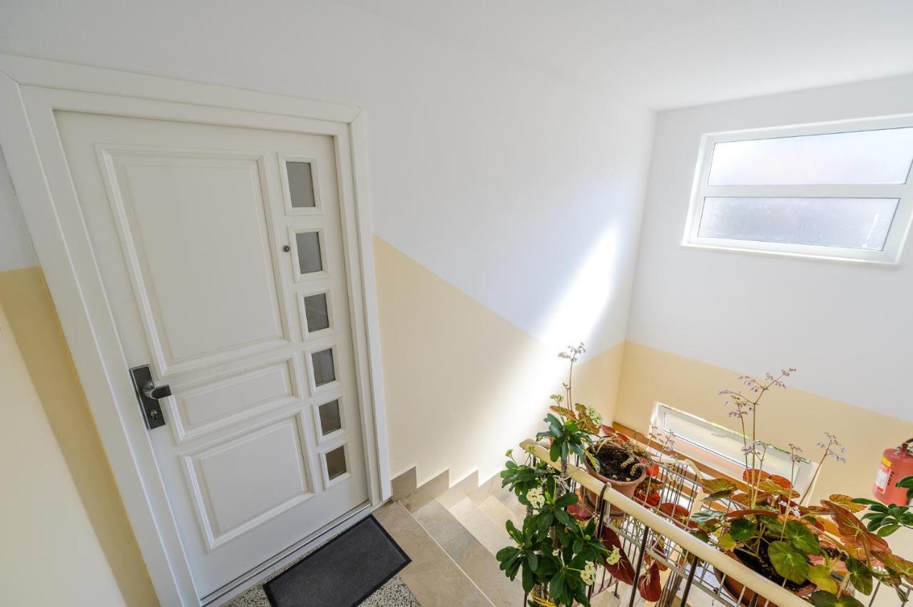 Premium Apartment Peschiera Poreč Exterior foto