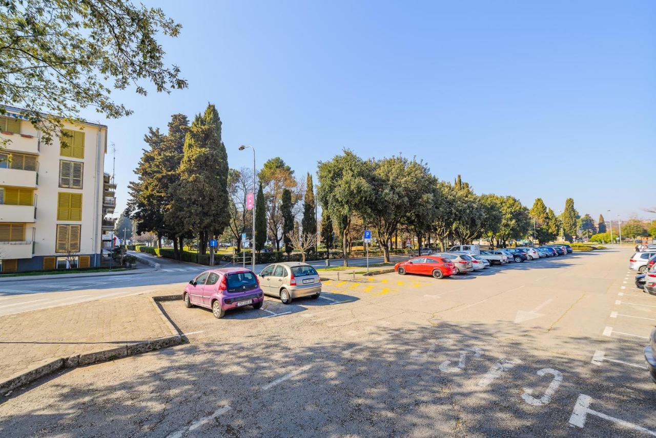 Premium Apartment Peschiera Poreč Exterior foto