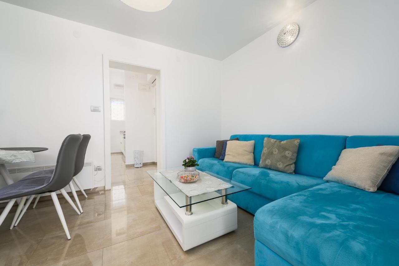 Premium Apartment Peschiera Poreč Exterior foto