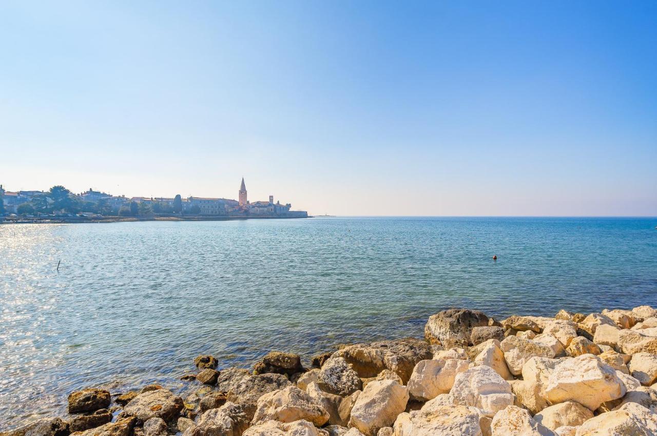 Premium Apartment Peschiera Poreč Exterior foto