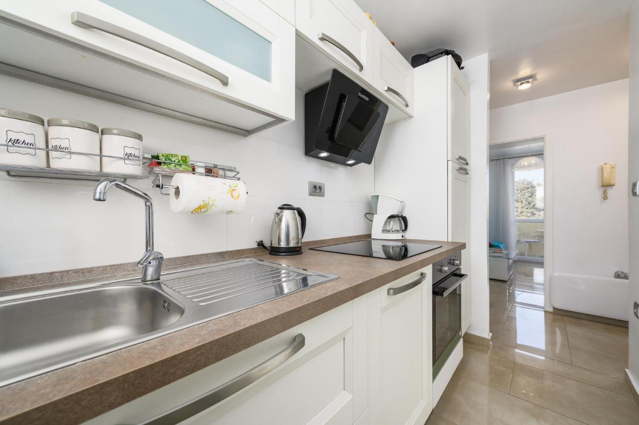 Premium Apartment Peschiera Poreč Exterior foto